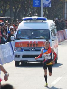 白水县大型活动