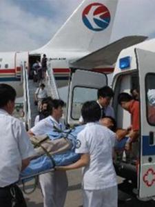 白水县接送服务