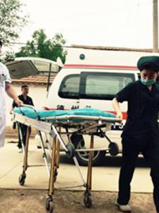 白水县院后转乡